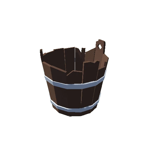 Bucket_2 Variant